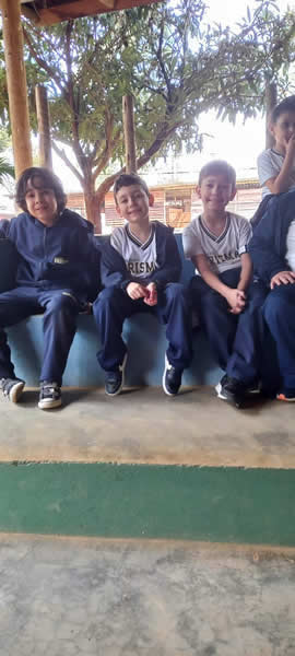Bicho Mania 2022